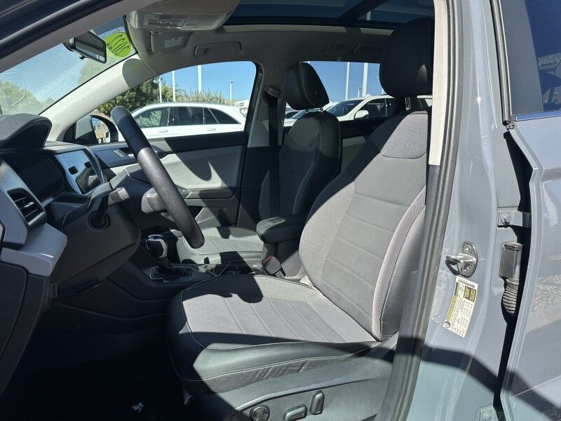2022 Volkswagen Taos SE St George UT 2022 Volkswagen Taos SE St George UT