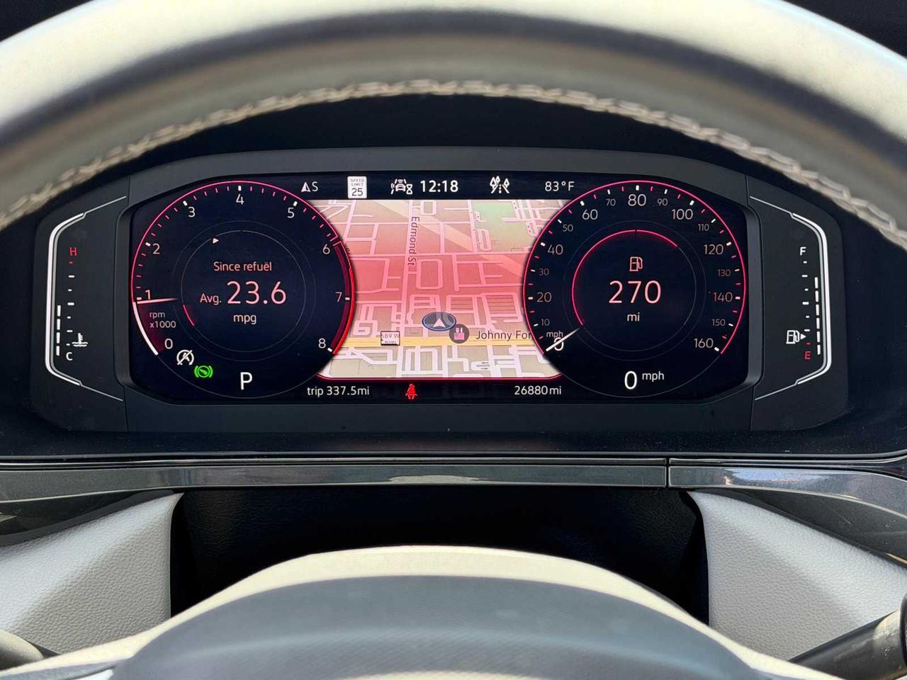 2022 Volkswagen Taos SEL Irving TX