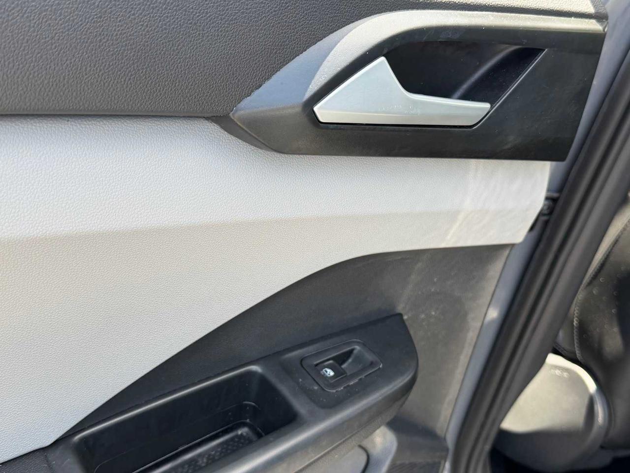 2022 Volkswagen Taos SEL Irving TX