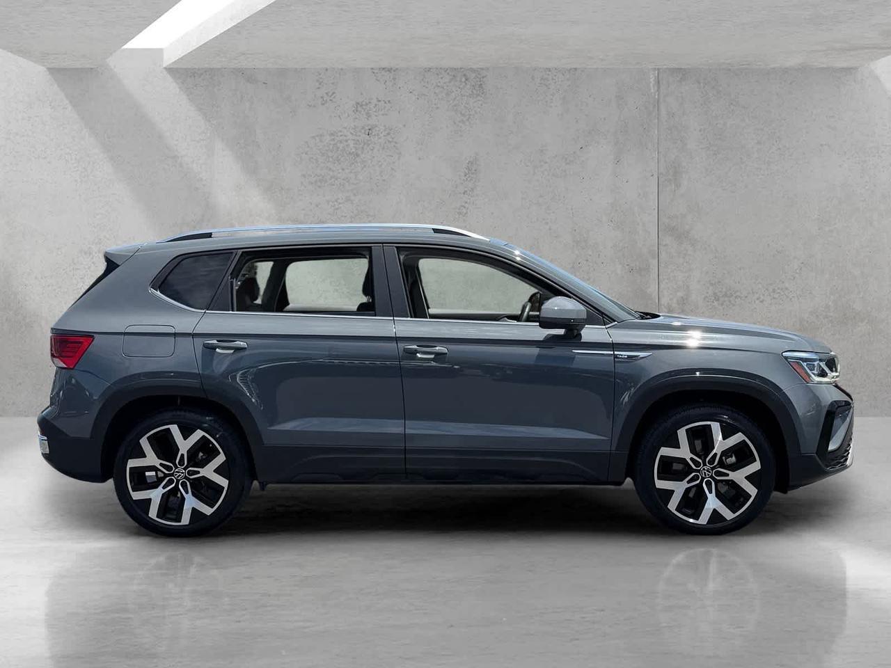 2022 Volkswagen Taos SEL Irving TX
