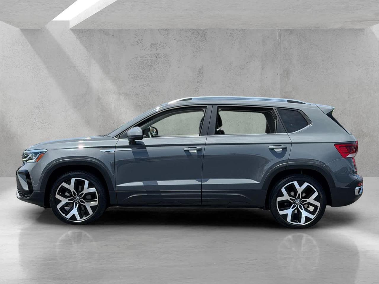 2022 Volkswagen Taos SEL Irving TX