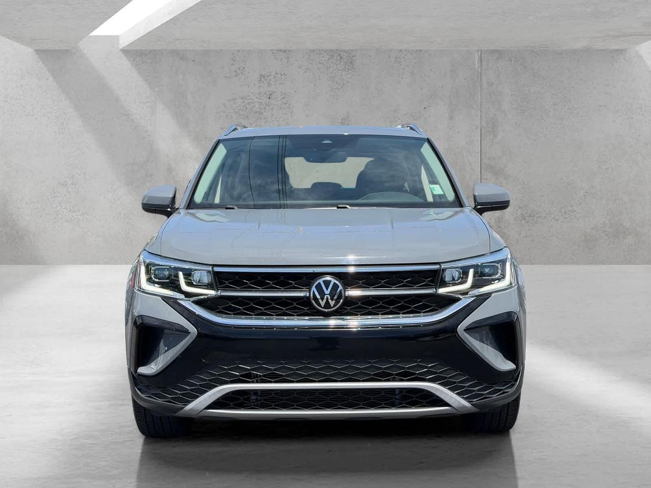 2022 Volkswagen Taos SEL Irving TX