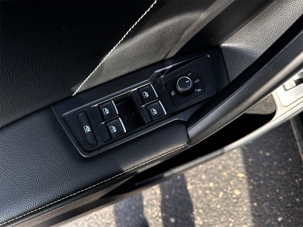 2022 Volkswagen Tiguan 2.0T SE Oklahoma City OK