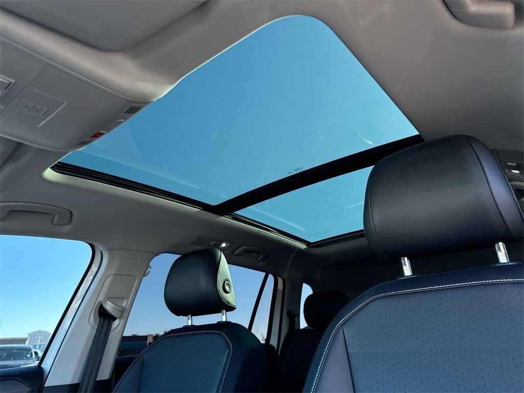 2022 Volkswagen Tiguan 2.0T SE Oklahoma City OK