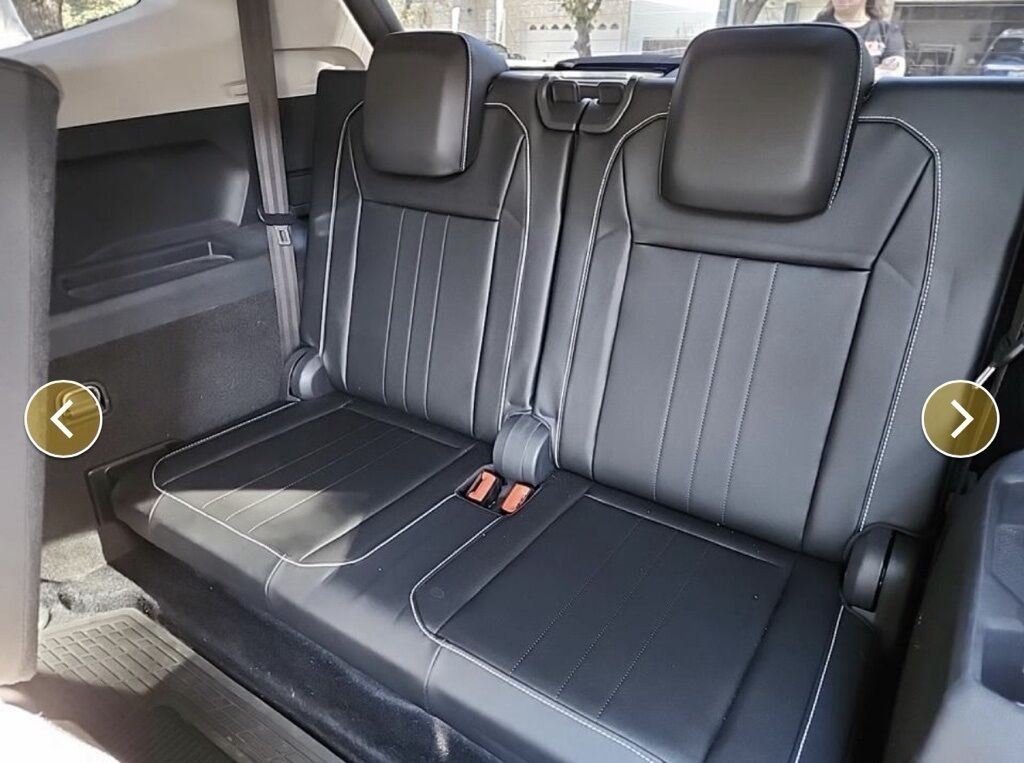 2022 Volkswagen Tiguan 2.0T SE Oklahoma City OK