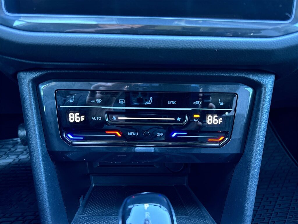 2022 Volkswagen Tiguan 2.0T SE Oklahoma City OK