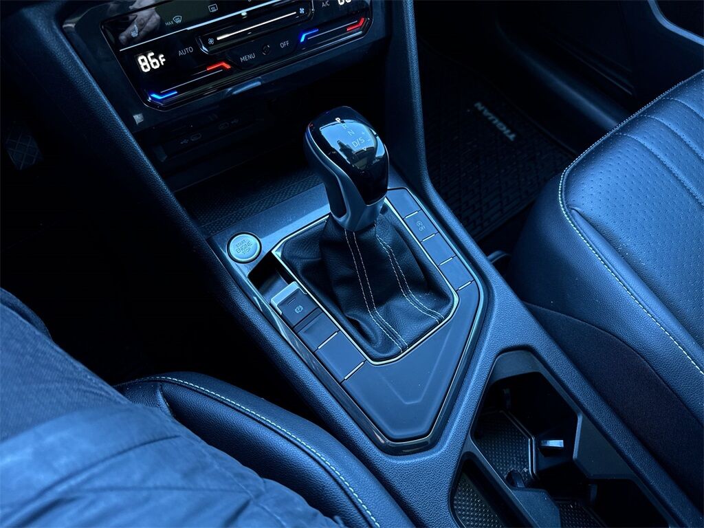 2022 Volkswagen Tiguan 2.0T SE Oklahoma City OK