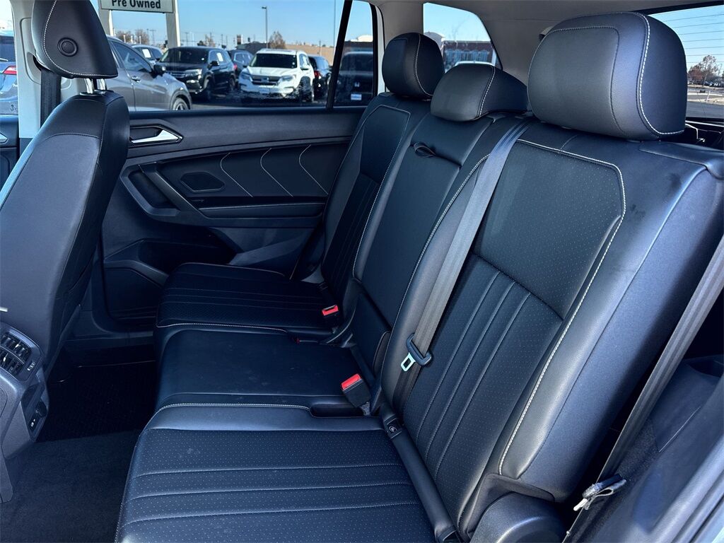 2022 Volkswagen Tiguan 2.0T SE Oklahoma City OK