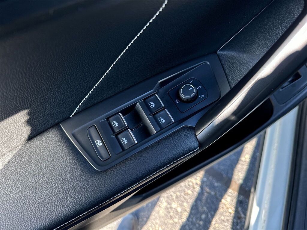 2022 Volkswagen Tiguan 2.0T SE Oklahoma City OK