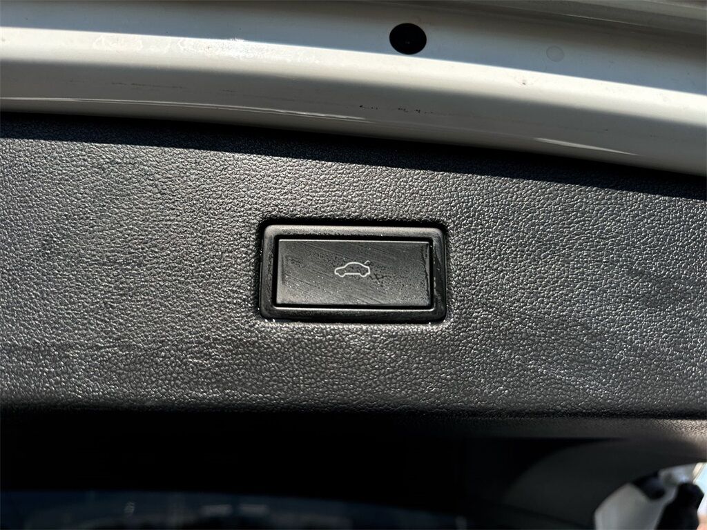 2022 Volkswagen Tiguan 2.0T SE Oklahoma City OK