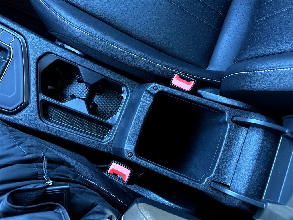 2022 Volkswagen Tiguan 2.0T SE Oklahoma City OK