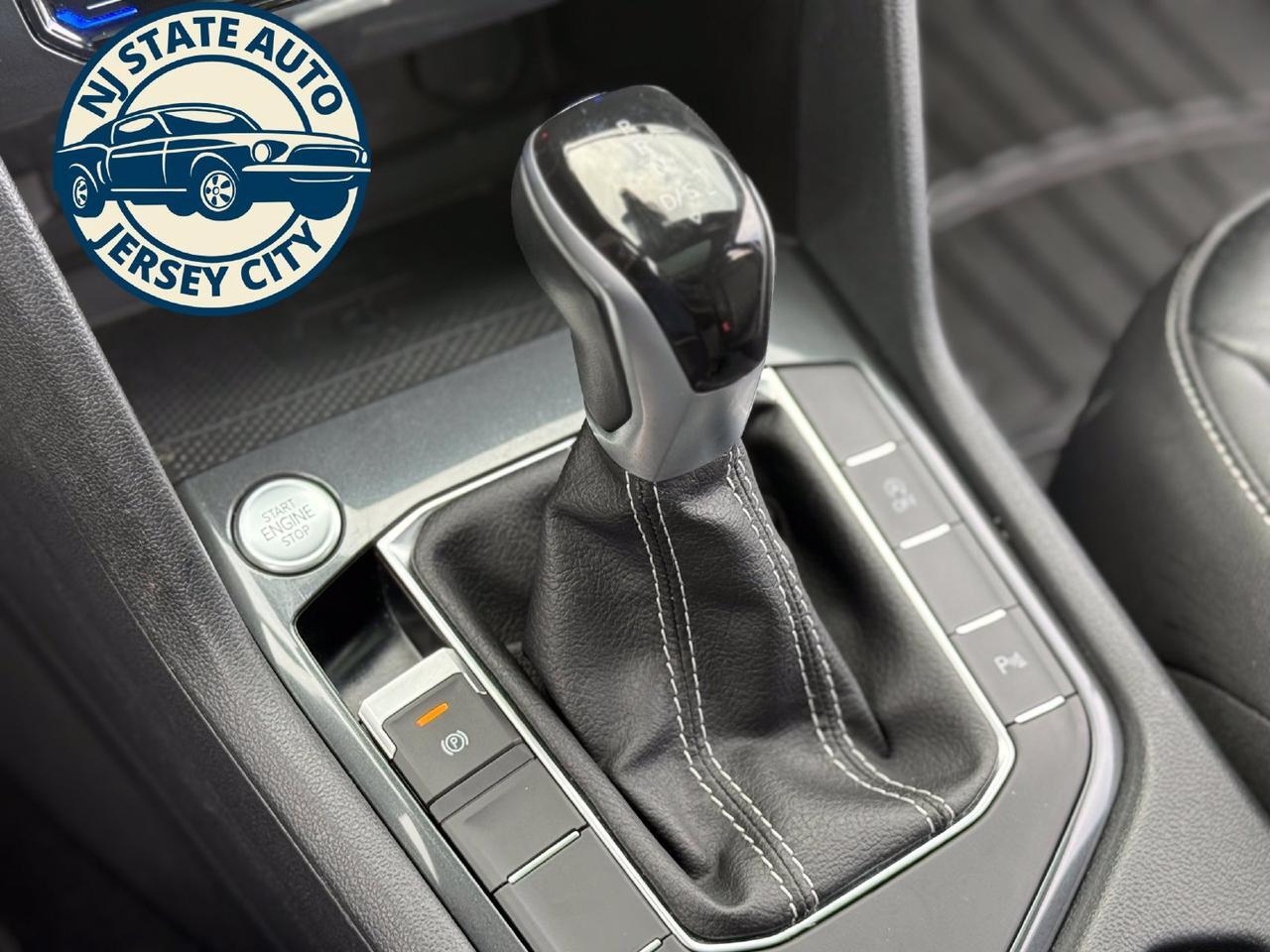 2022 Volkswagen Tiguan 2.0T SE R-Line Black Jersey City NJ 2022 Volkswagen Tiguan 2.0T SE R-Line Black Jersey City NJ