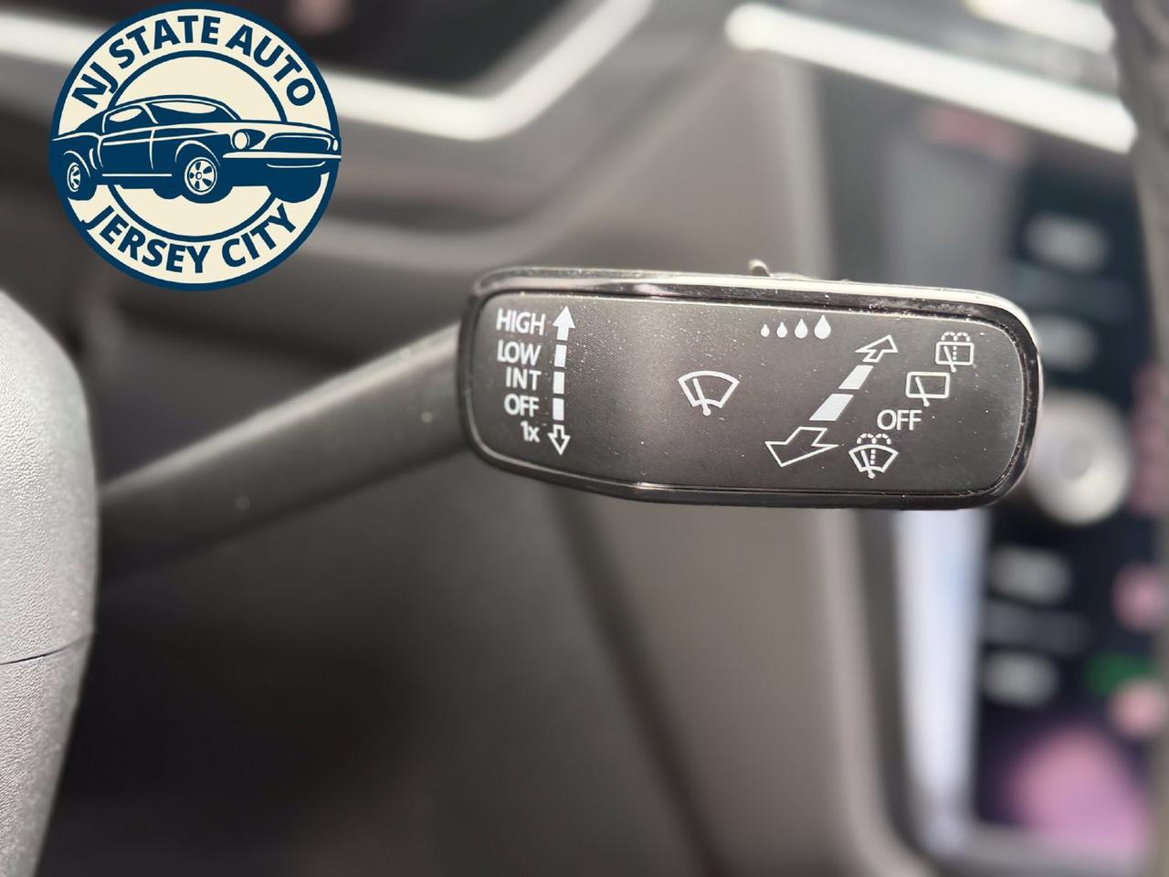 2022 Volkswagen Tiguan 2.0T SE R-Line Black Jersey City NJ 2022 Volkswagen Tiguan 2.0T SE R-Line Black Jersey City NJ