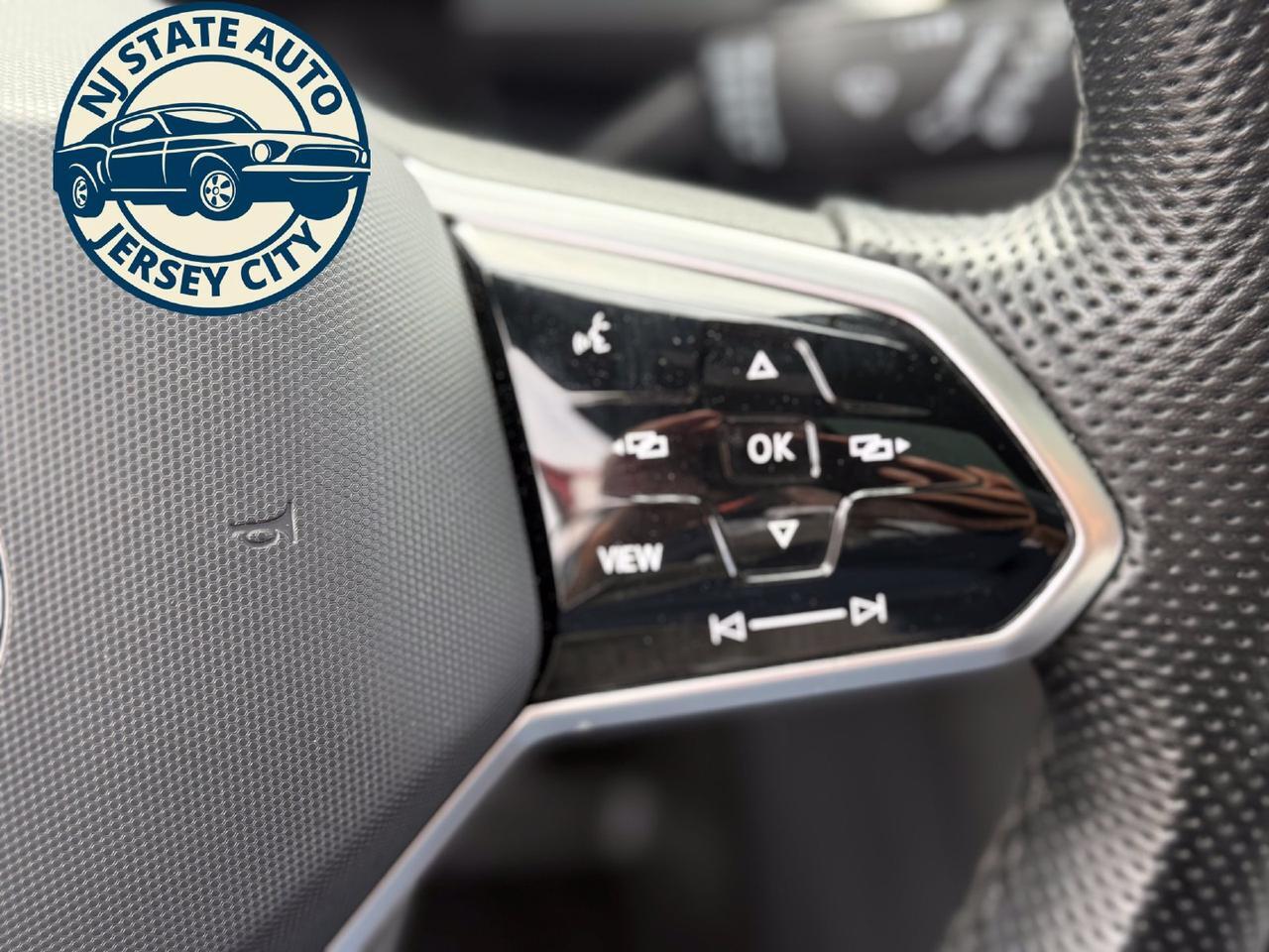 2022 Volkswagen Tiguan 2.0T SE R-Line Black Jersey City NJ 2022 Volkswagen Tiguan 2.0T SE R-Line Black Jersey City NJ