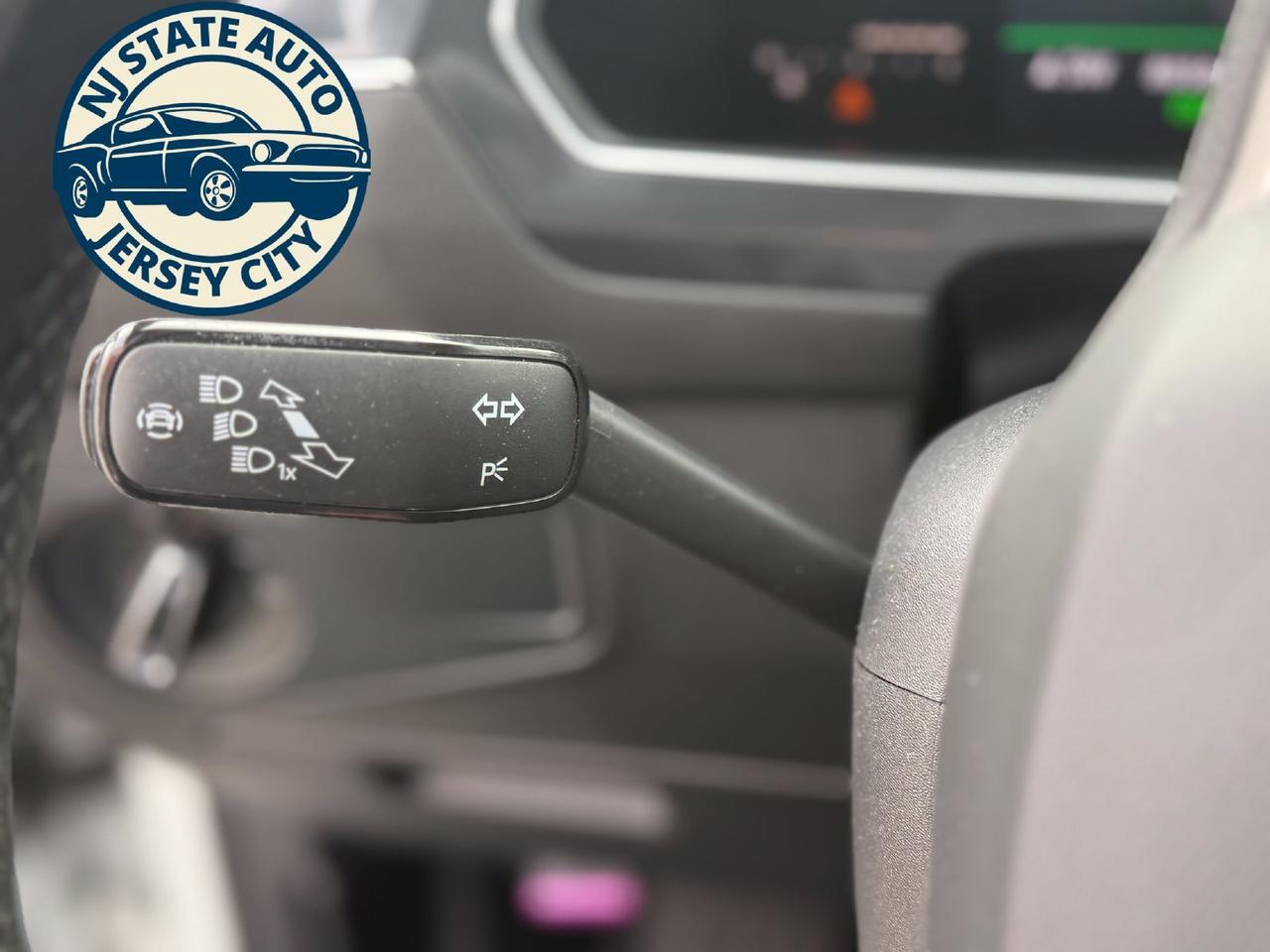 2022 Volkswagen Tiguan 2.0T SE R-Line Black Jersey City NJ 2022 Volkswagen Tiguan 2.0T SE R-Line Black Jersey City NJ