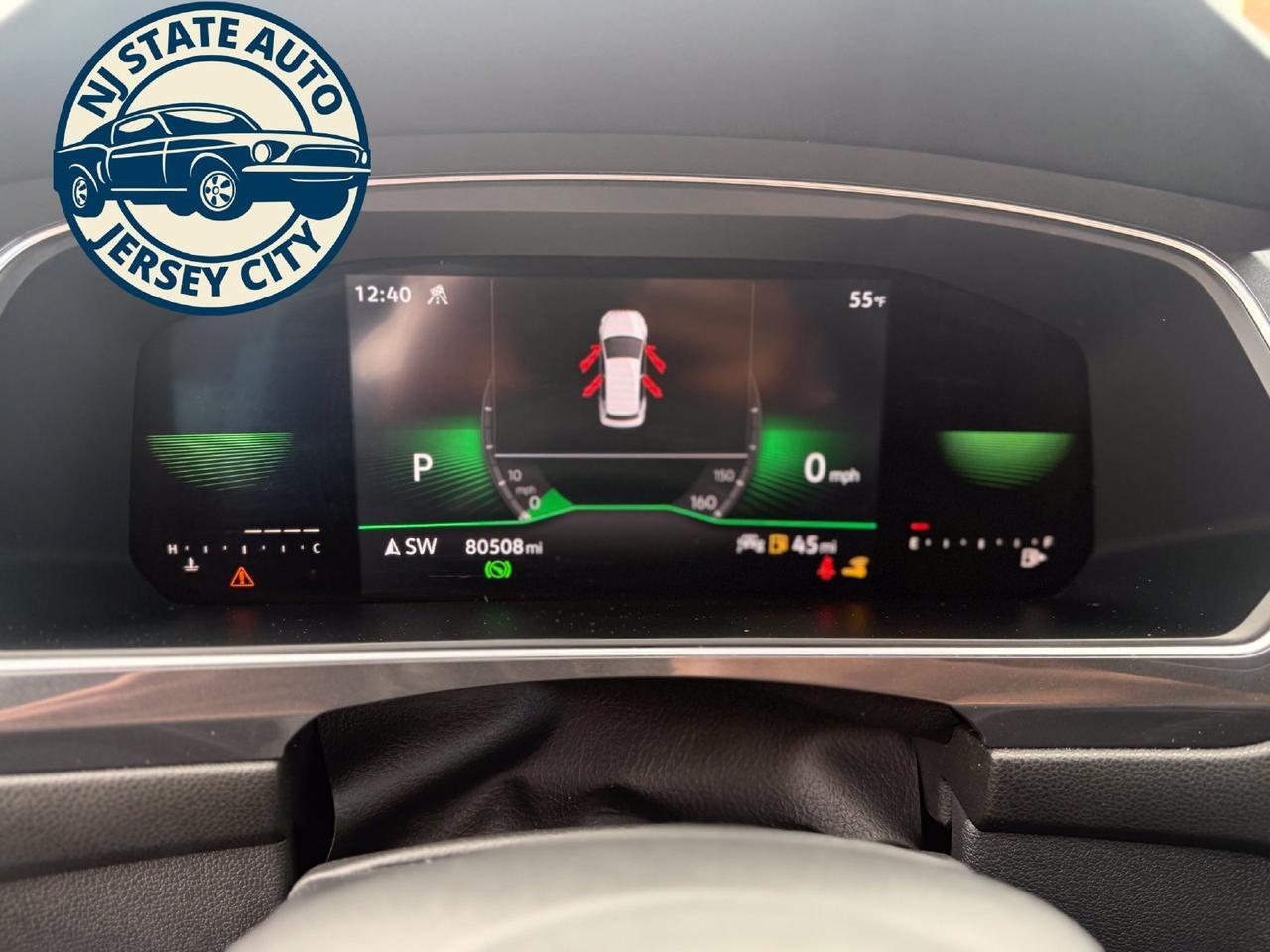 2022 Volkswagen Tiguan 2.0T SE R-Line Black Jersey City NJ 2022 Volkswagen Tiguan 2.0T SE R-Line Black Jersey City NJ