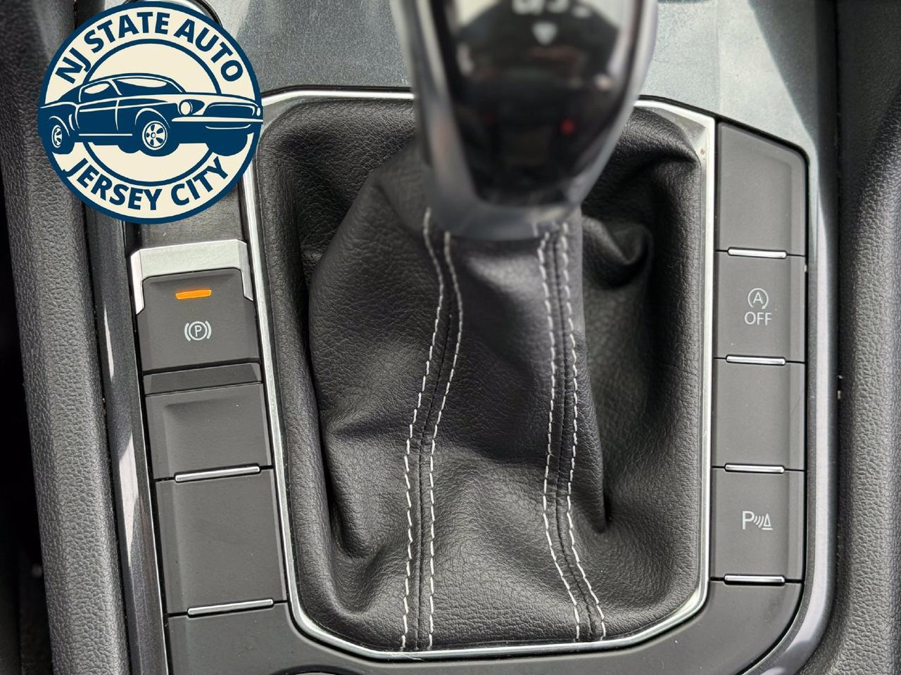 2022 Volkswagen Tiguan 2.0T SE R-Line Black Jersey City NJ 2022 Volkswagen Tiguan 2.0T SE R-Line Black Jersey City NJ