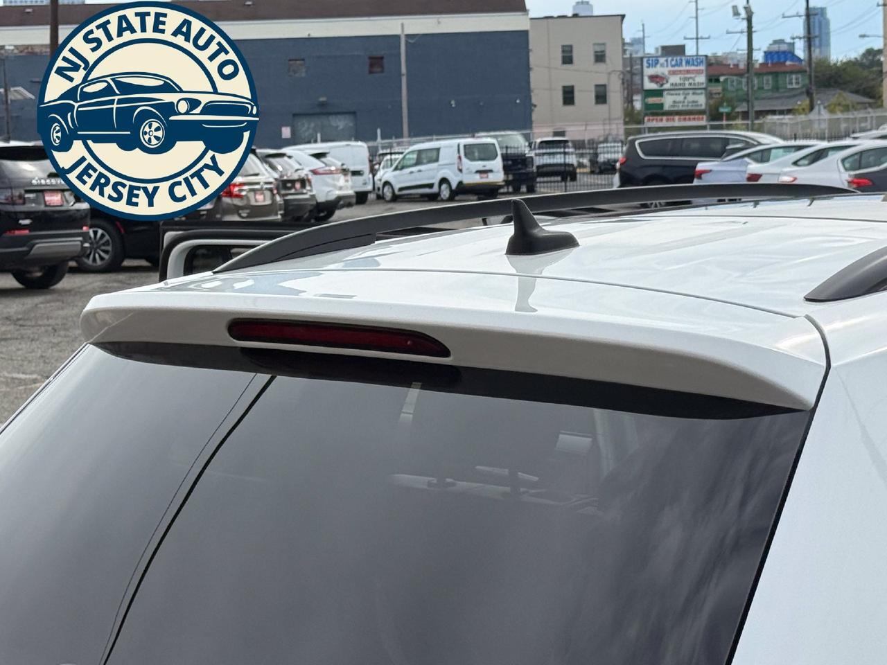 2022 Volkswagen Tiguan 2.0T SE R-Line Black Jersey City NJ 2022 Volkswagen Tiguan 2.0T SE R-Line Black Jersey City NJ
