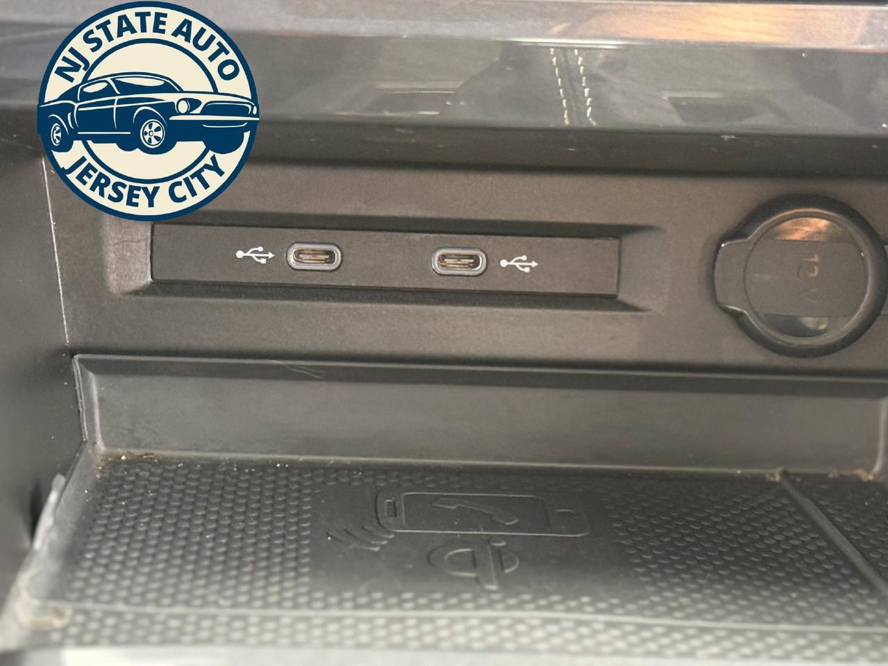 2022 Volkswagen Tiguan 2.0T SE R-Line Black Jersey City NJ 2022 Volkswagen Tiguan 2.0T SE R-Line Black Jersey City NJ