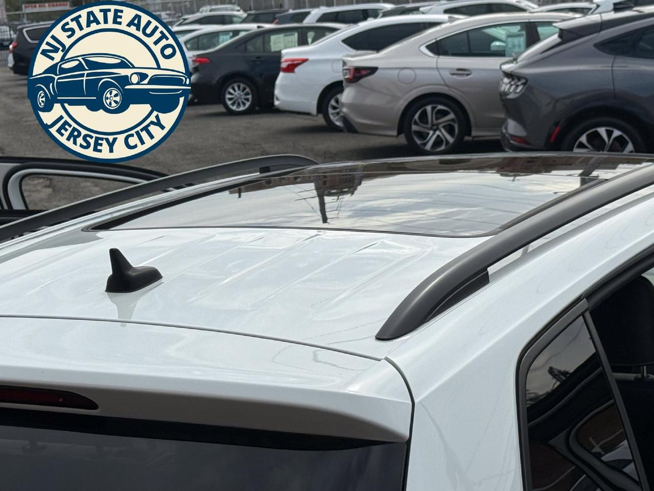 2022 Volkswagen Tiguan 2.0T SE R-Line Black Jersey City NJ 2022 Volkswagen Tiguan 2.0T SE R-Line Black Jersey City NJ