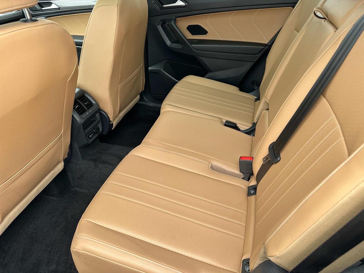 2022 Volkswagen Tiguan 2.0T SE R-Line Black Woodbridge VA