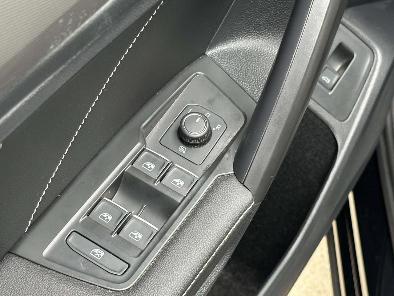 2022 Volkswagen Tiguan 2.0T SE R-Line Black Woodbridge VA