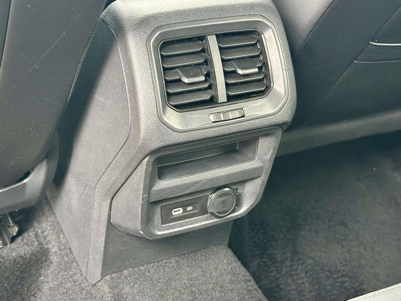 2022 Volkswagen Tiguan 2.0T SE R-Line Black Woodbridge VA