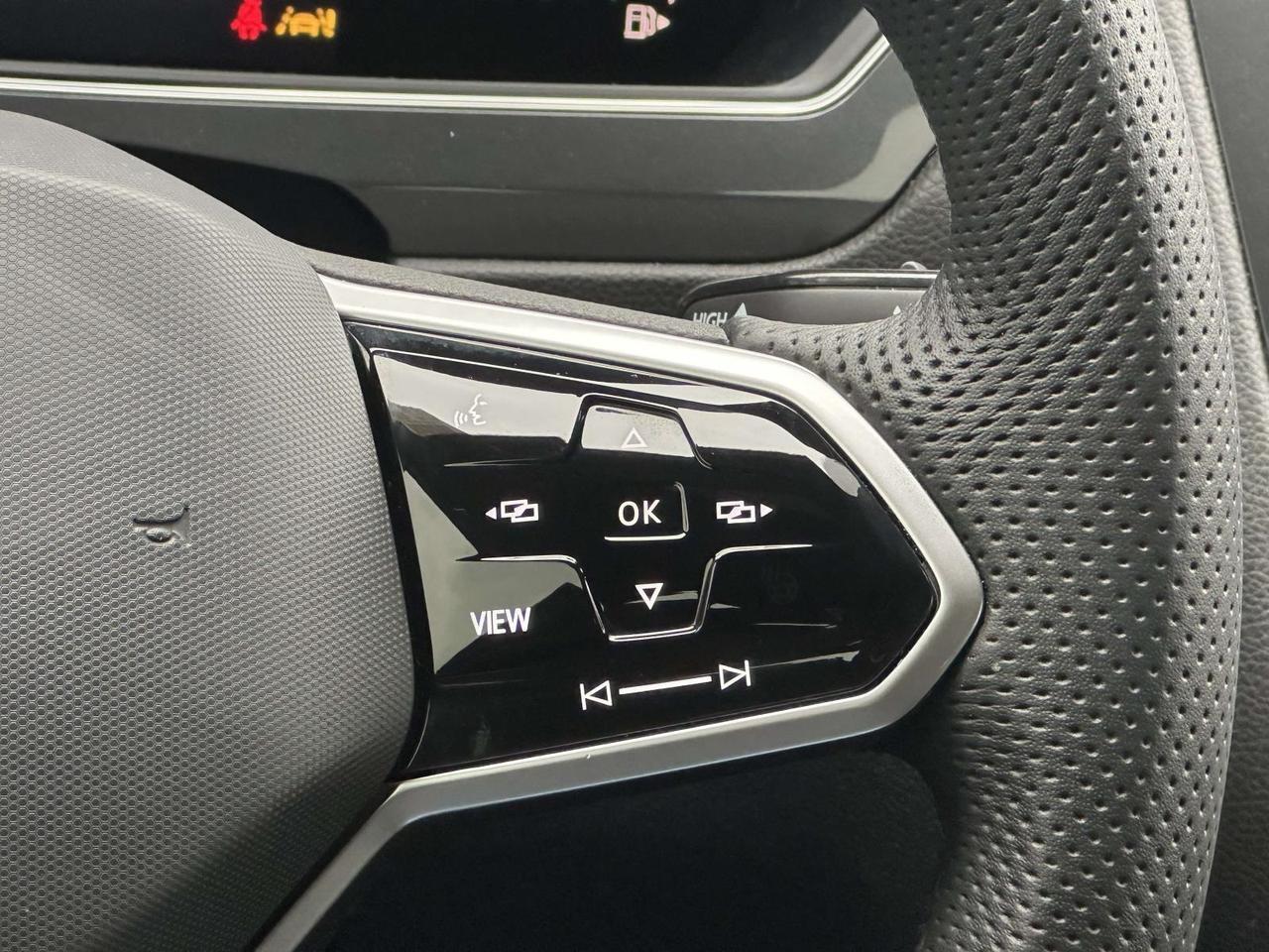 2022 Volkswagen Tiguan 2.0T SE R-Line Black Woodbridge VA