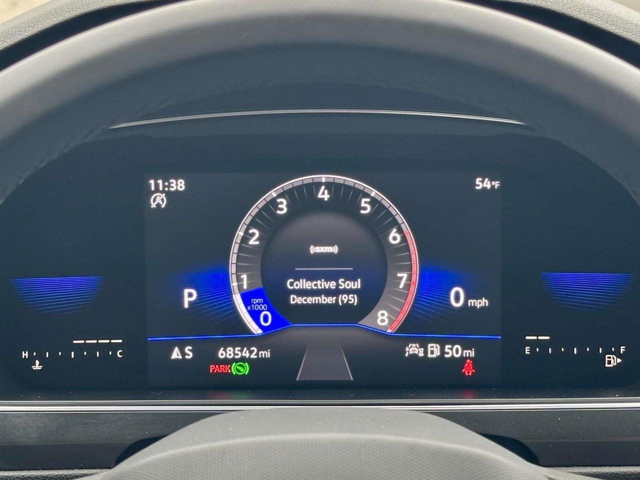 2022 Volkswagen Tiguan 2.0T SE R-Line Black Woodbridge VA