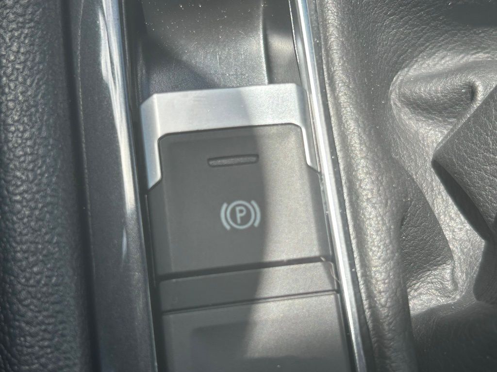2022 Volkswagen Tiguan 2.0T SE R-Line Black Tampa FL
