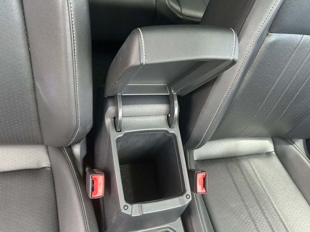 2022 Volkswagen Tiguan 2.0T SE R-Line Black Tampa FL