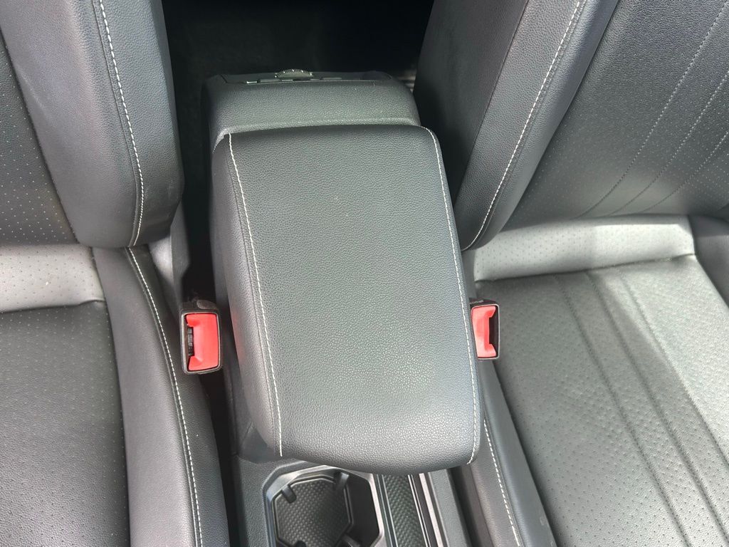 2022 Volkswagen Tiguan 2.0T SE R-Line Black Tampa FL