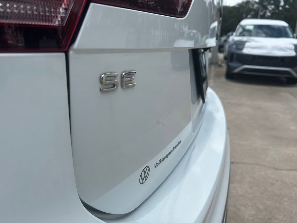 2022 Volkswagen Tiguan 2.0T SE R-Line Black Tampa FL