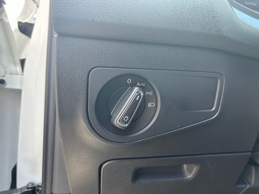 2022 Volkswagen Tiguan 2.0T SE R-Line Black Tampa FL