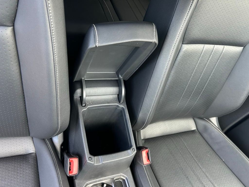 2022 Volkswagen Tiguan 2.0T SE R-Line Black Tampa FL