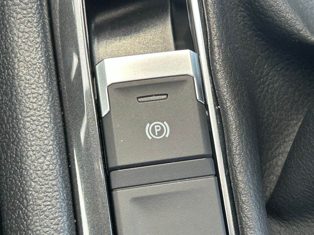 2022 Volkswagen Tiguan 2.0T SE R-Line Black Tampa FL