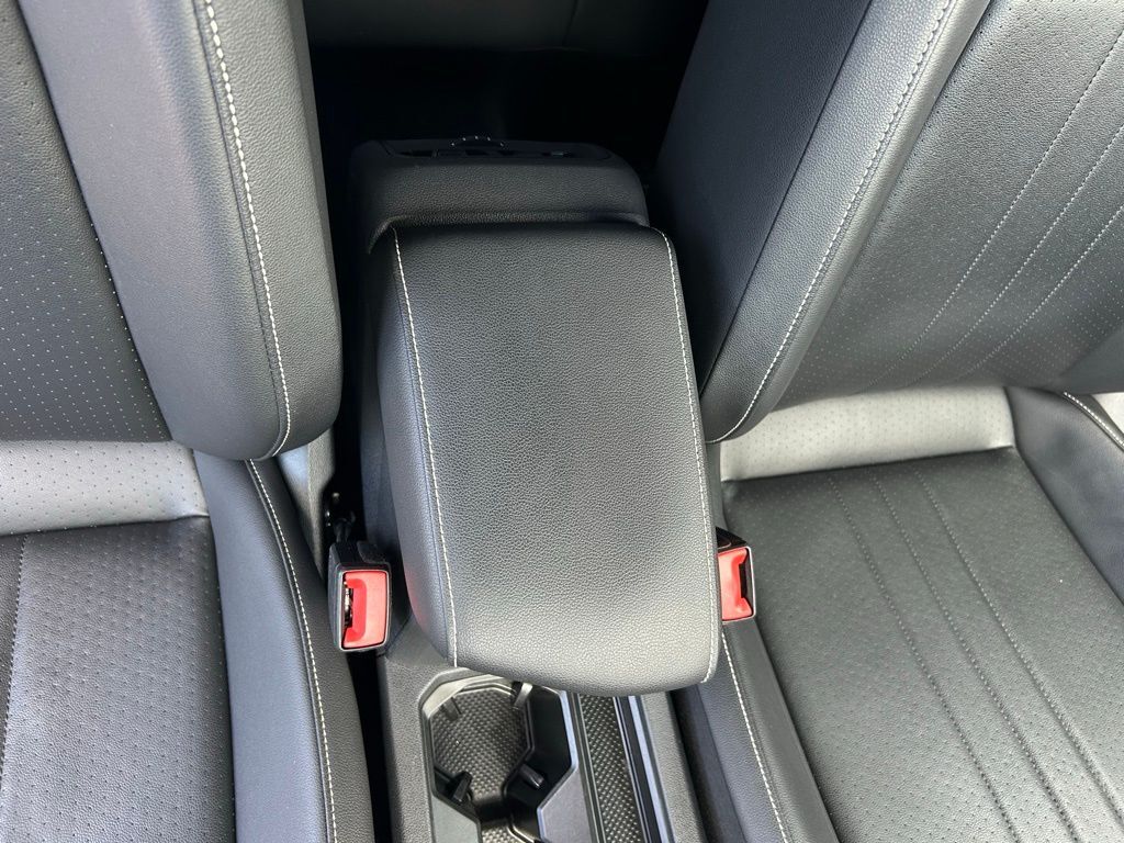 2022 Volkswagen Tiguan 2.0T SE R-Line Black Tampa FL