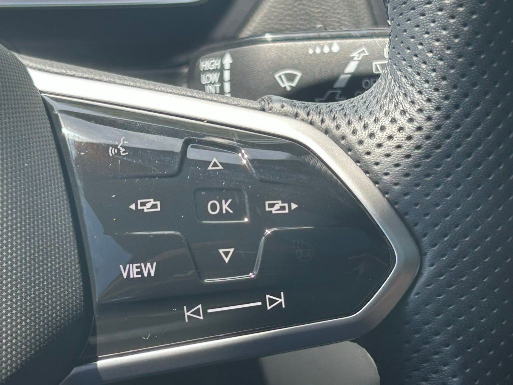 2022 Volkswagen Tiguan 2.0T SE R-Line Black Tampa FL