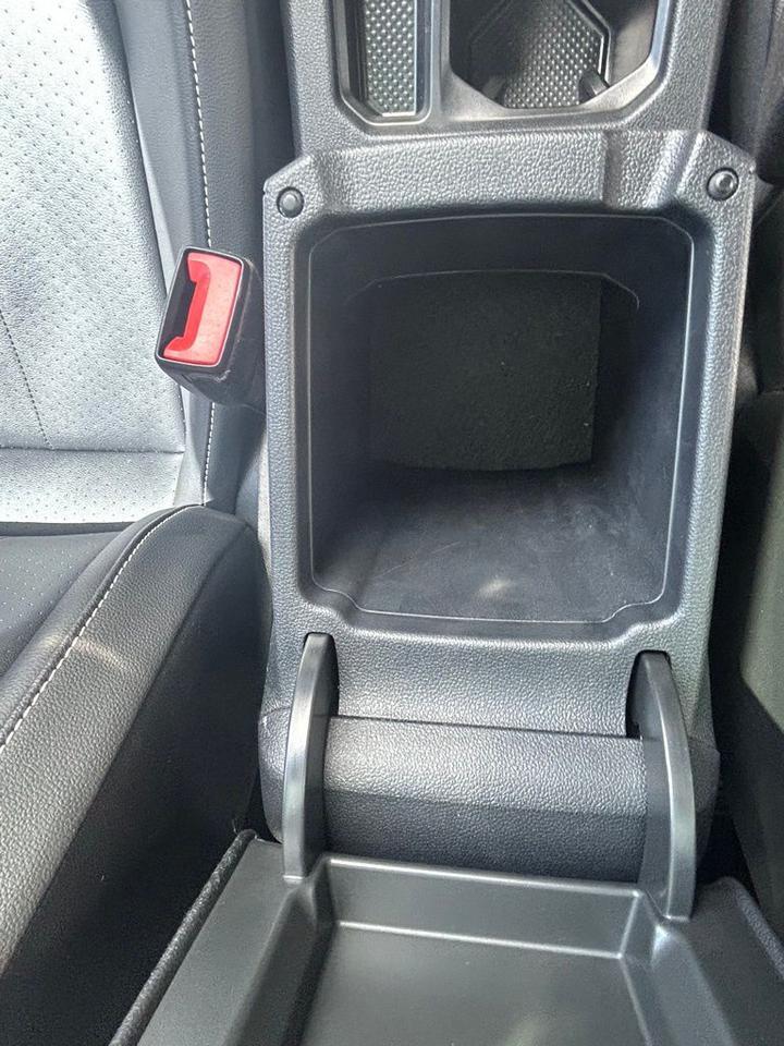 2022 Volkswagen Tiguan 2.0T SE R-Line Black Tampa FL