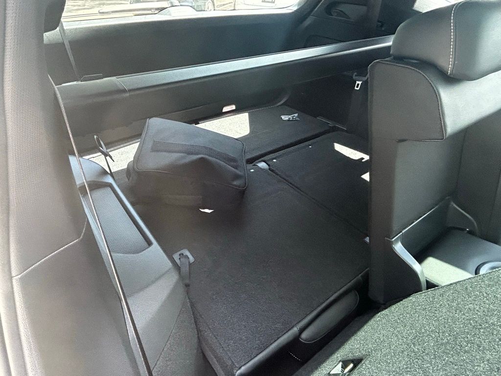 2022 Volkswagen Tiguan 2.0T SE R-Line Black Tampa FL