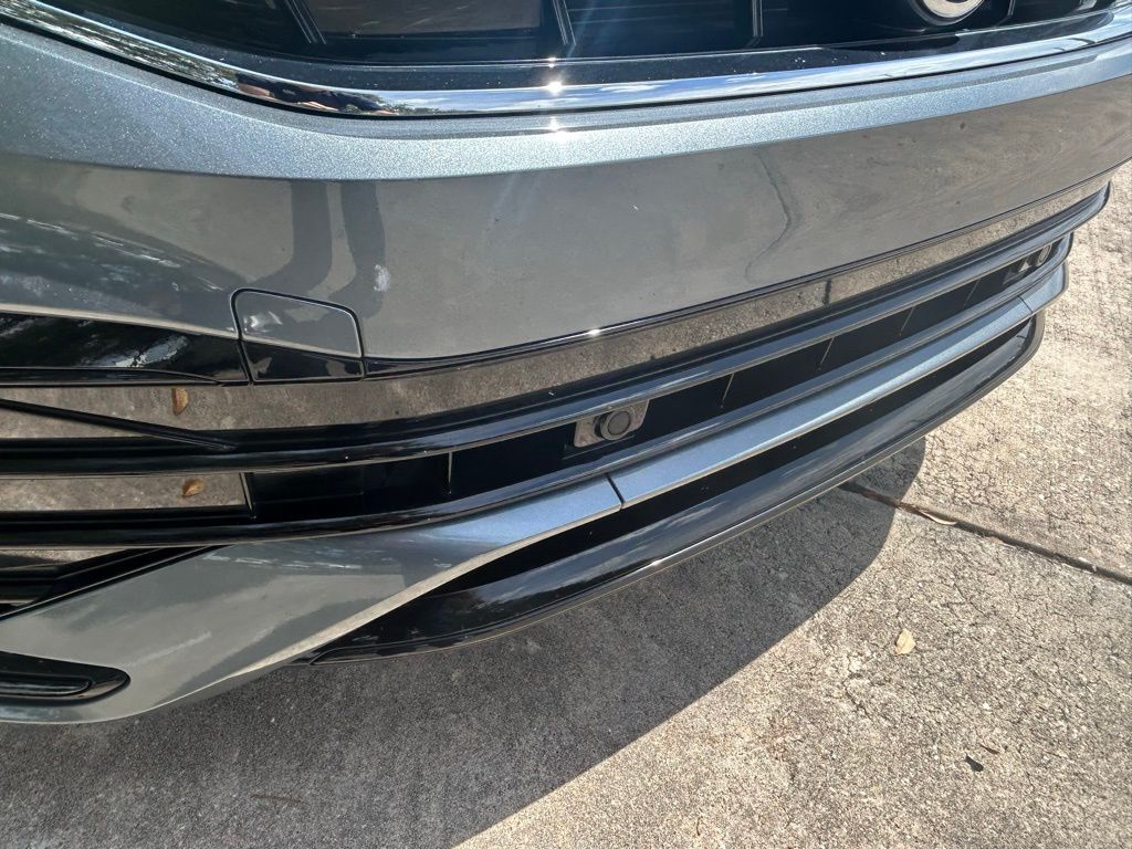 2022 Volkswagen Tiguan 2.0T SE R-Line Black Tampa FL