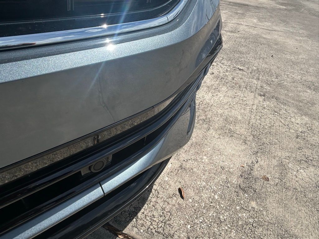 2022 Volkswagen Tiguan 2.0T SE R-Line Black Tampa FL