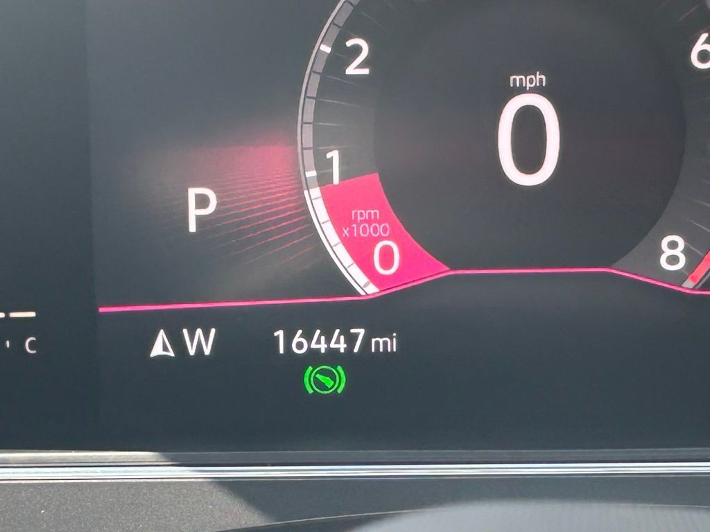 2022 Volkswagen Tiguan 2.0T SE R-Line Black Tampa FL