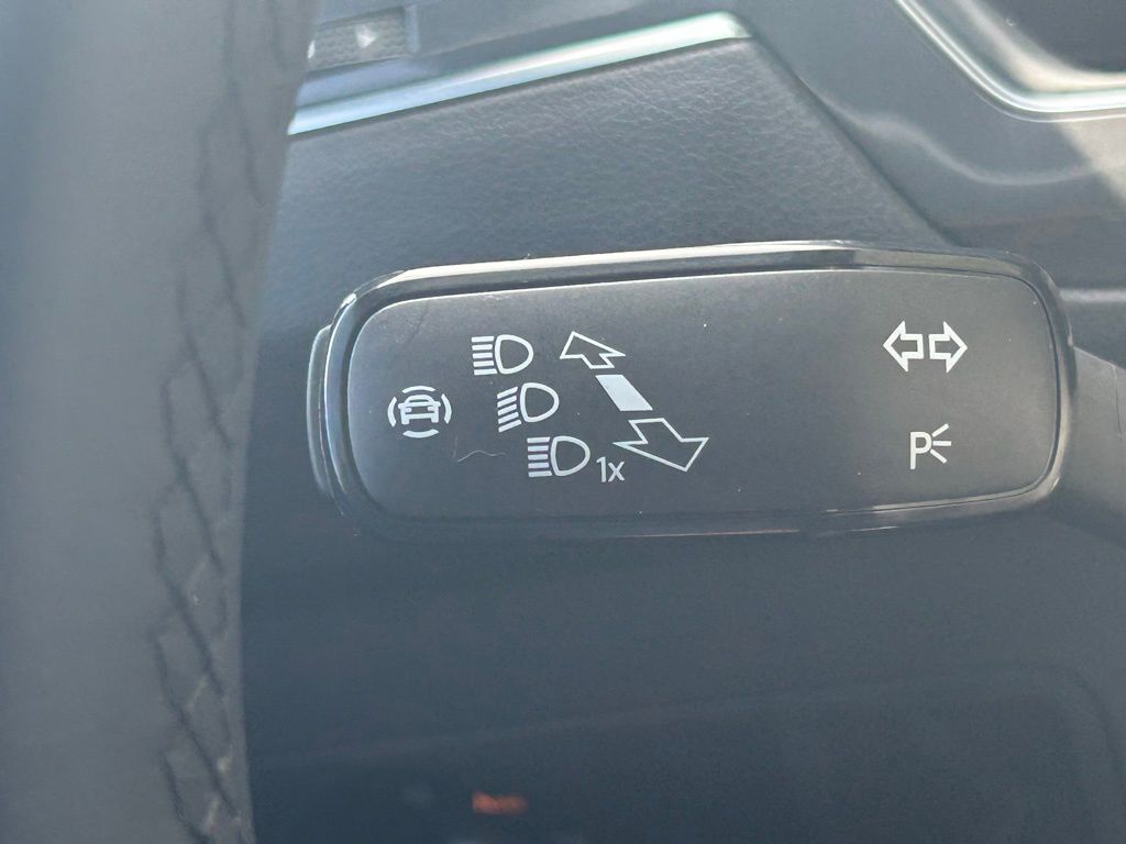 2022 Volkswagen Tiguan 2.0T SE R-Line Black Tampa FL