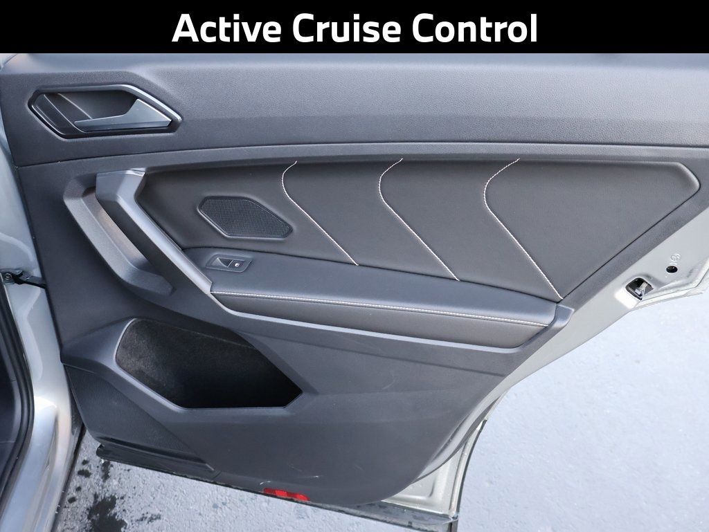 2022 Volkswagen Tiguan 2.0T SE San Clemente CA