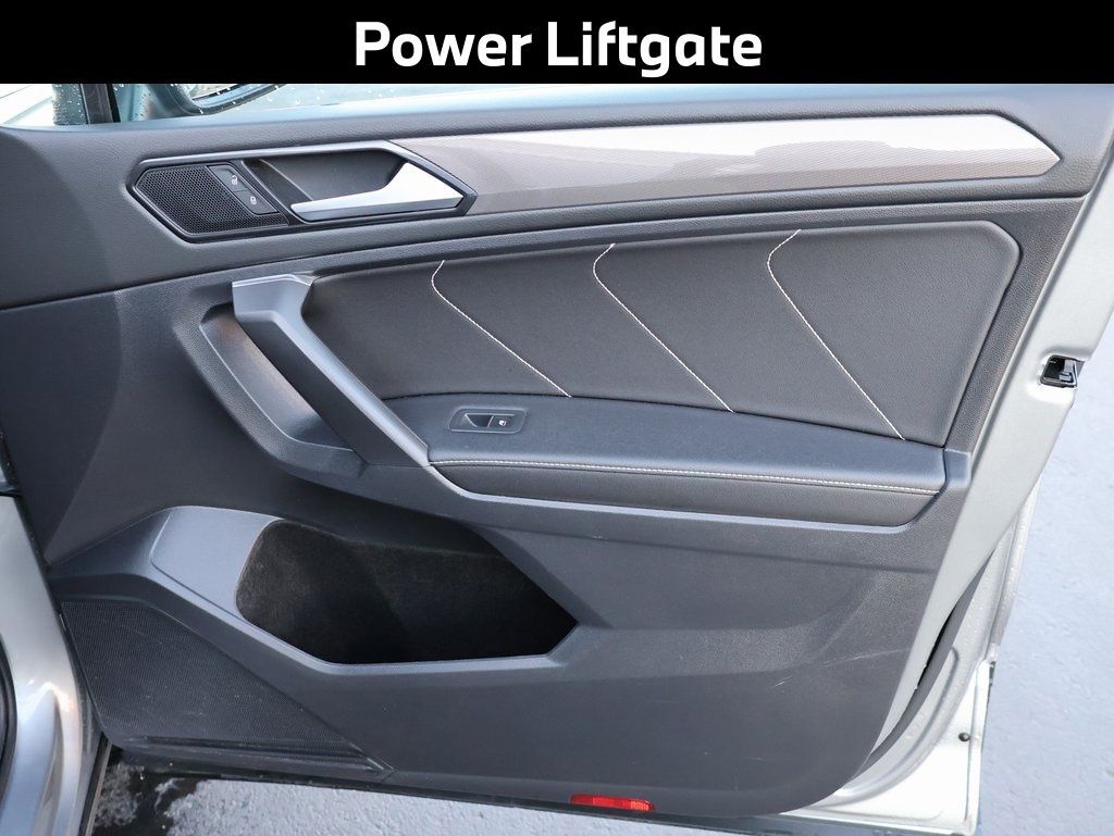 2022 Volkswagen Tiguan 2.0T SE San Clemente CA