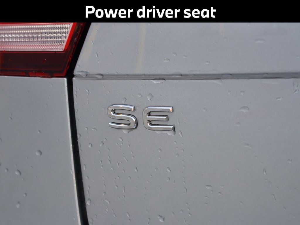 2022 Volkswagen Tiguan 2.0T SE San Clemente CA