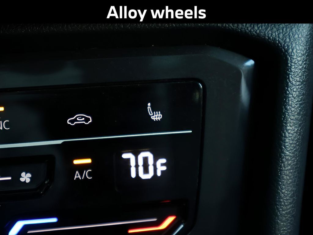 2022 Volkswagen Tiguan 2.0T SE San Clemente CA