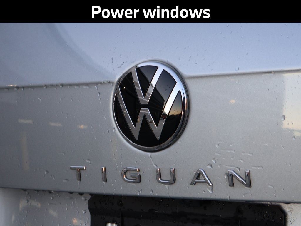 2022 Volkswagen Tiguan 2.0T SE San Clemente CA