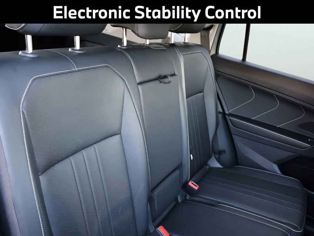 2022 Volkswagen Tiguan 2.0T SE San Clemente CA